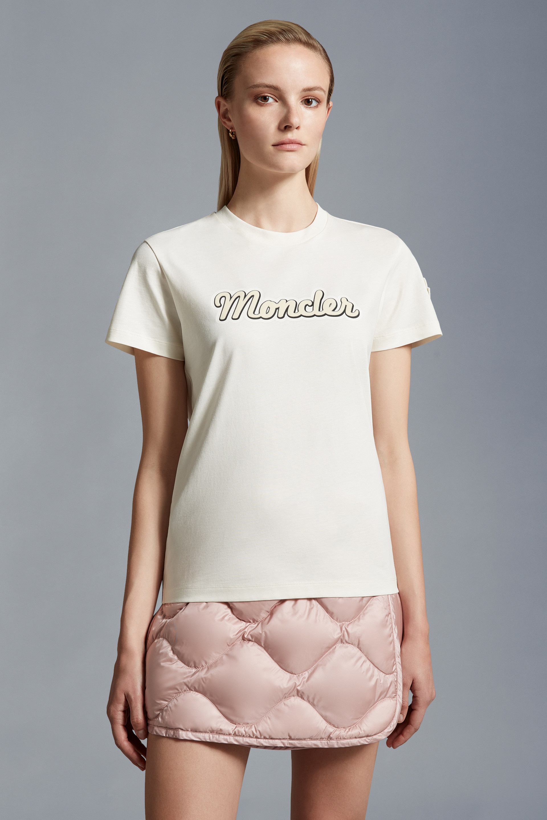 Logo T-Shirt - 3