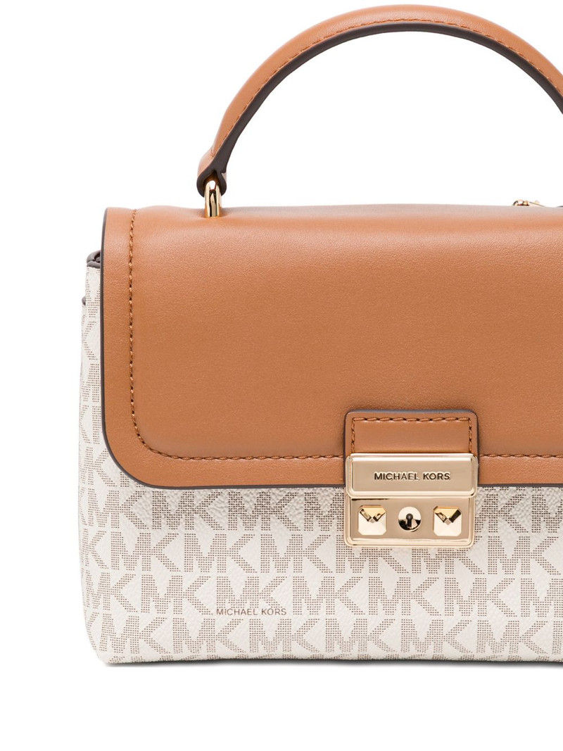 Tribeca crossbody bag 4