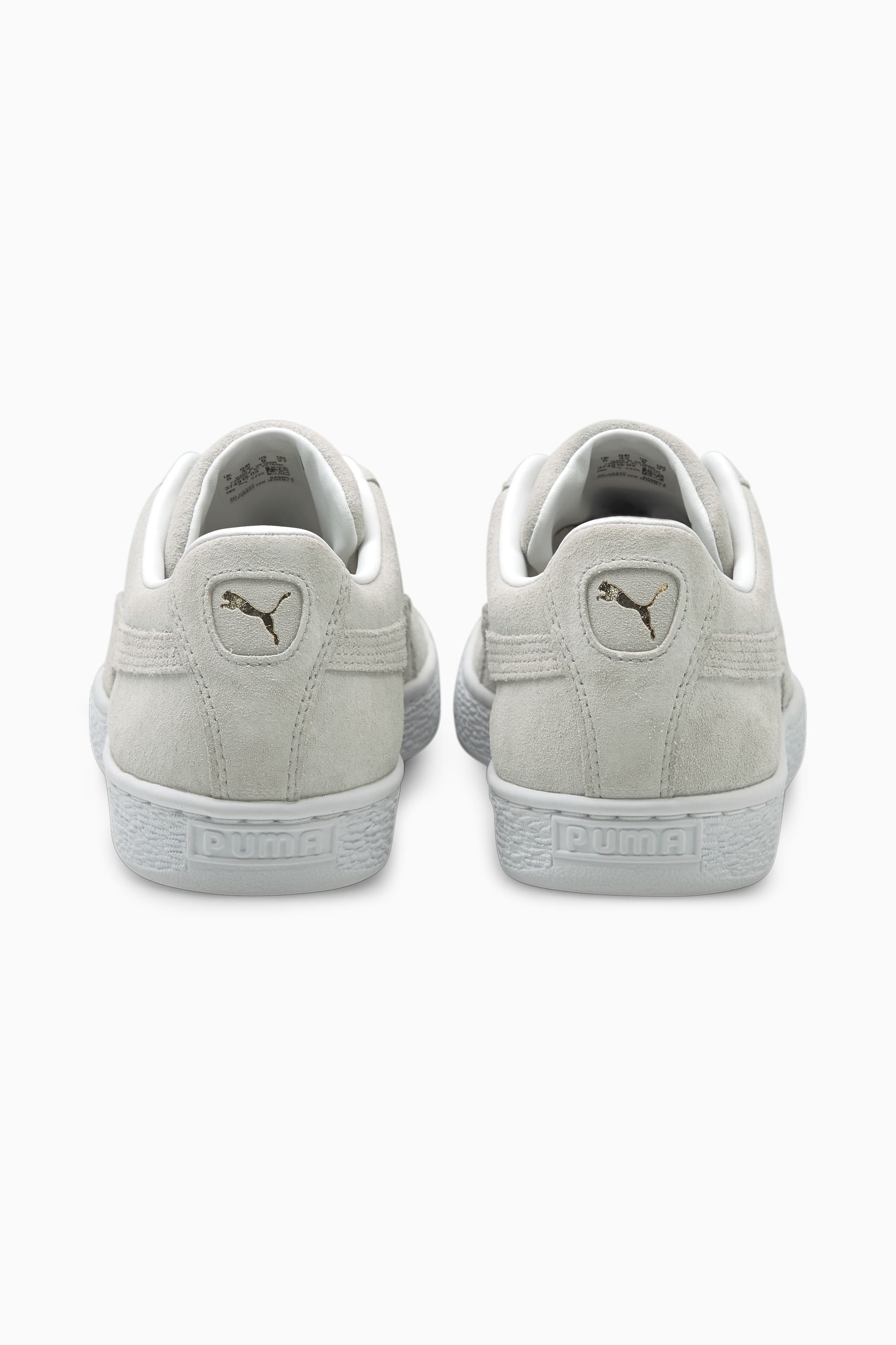 Suede Classic XXI Sneakers - 6