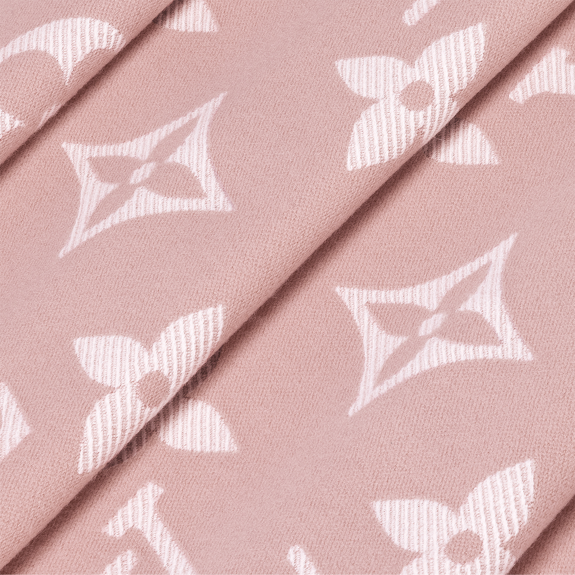 LV Essential scarf - 3
