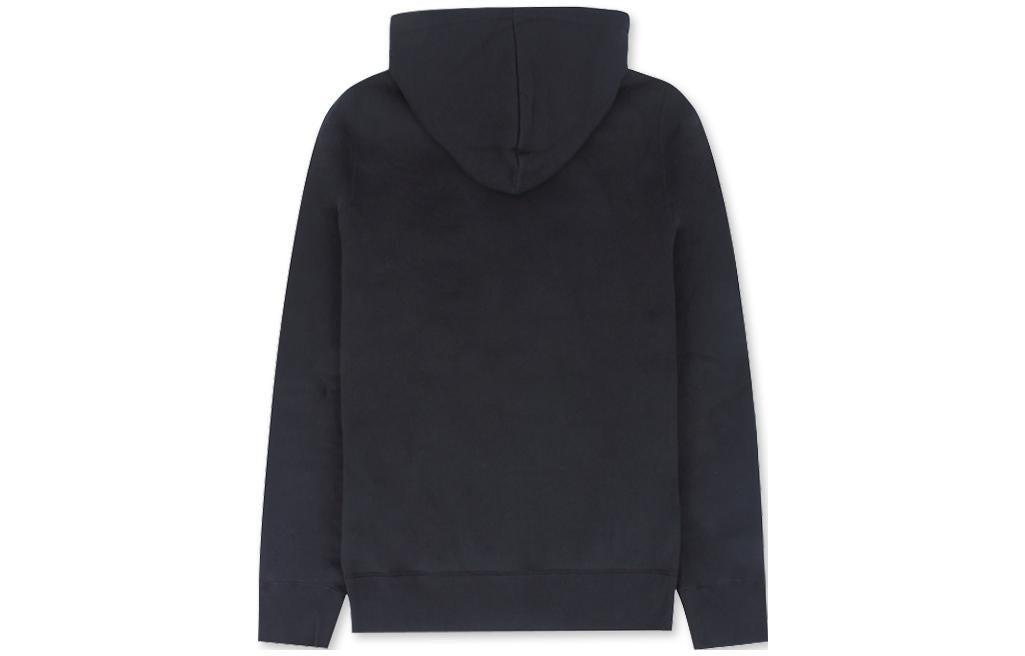 Men's Burberry Casual Cardigan Jacket Navy Blue 40249171 - 2