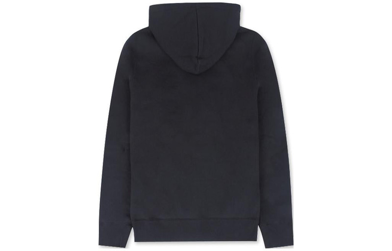 Burberry Men's Burberry Casual Cardigan Jacket Navy Blue 40249171 outlook