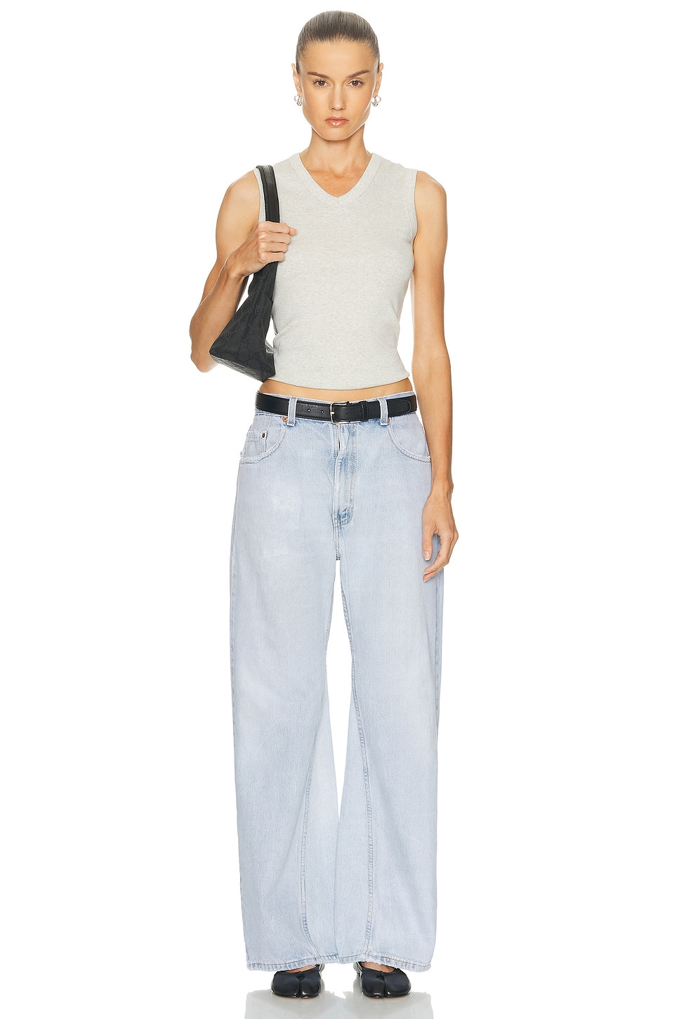 Jill Tank Top - 4