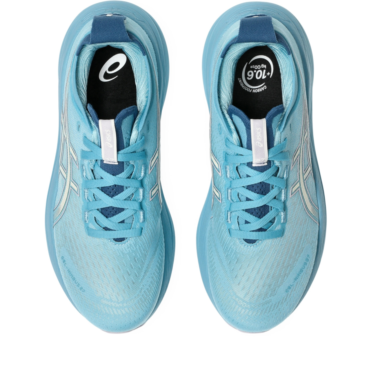 GEL-NIMBUS 27 - 6