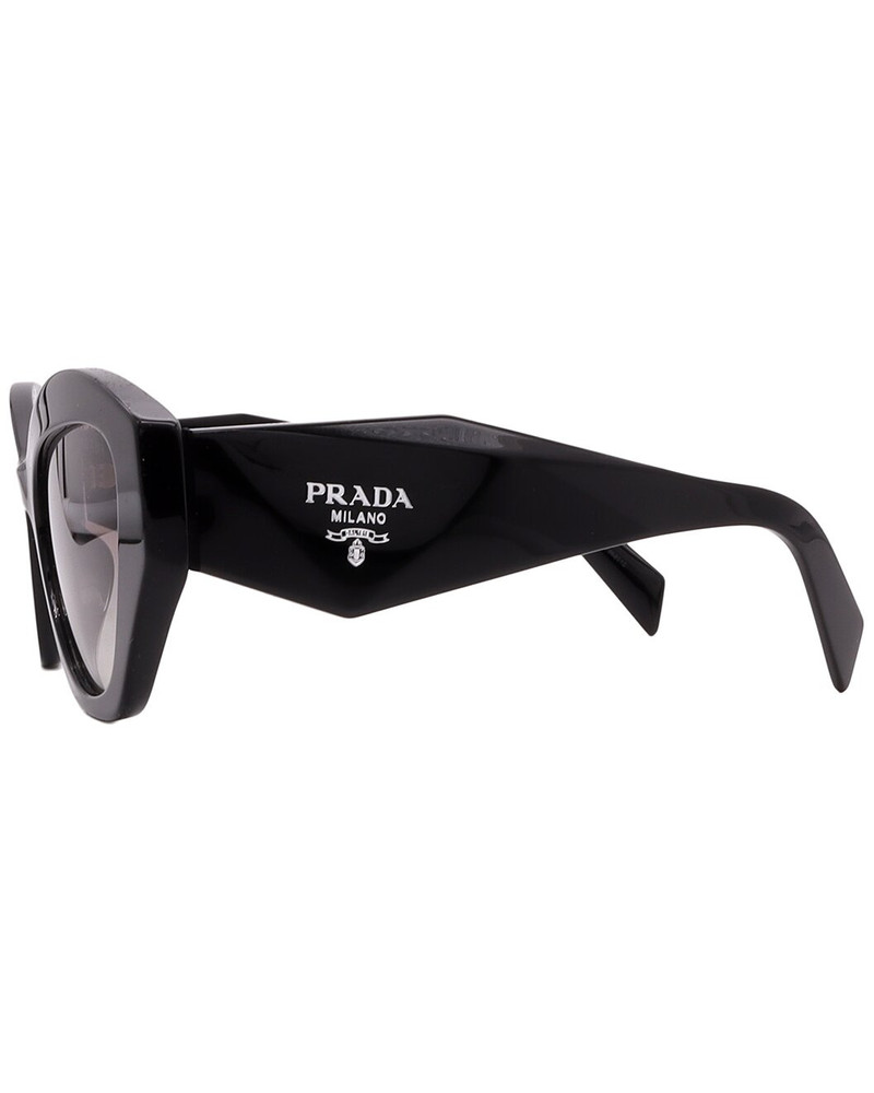 Prada Prada Women's PR07YS 53mm Sunglasses outlook