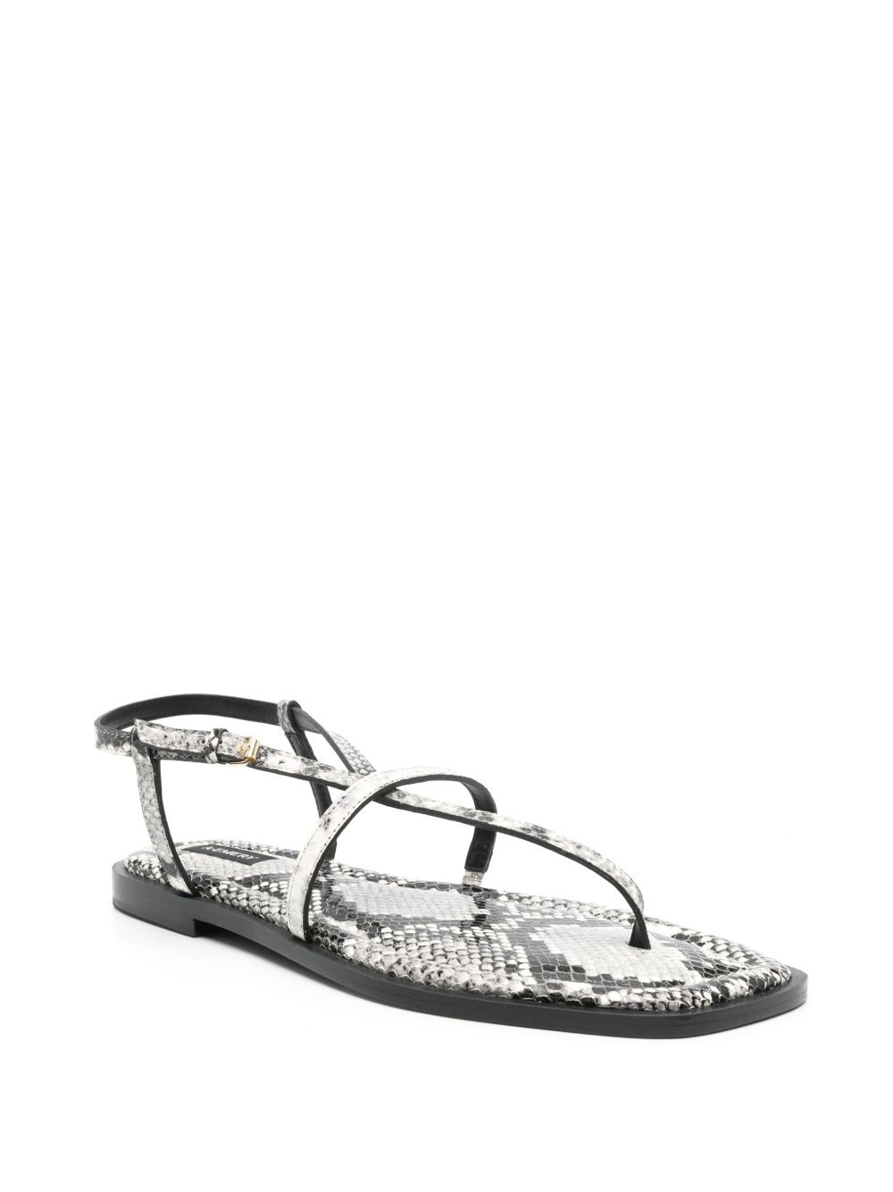 The Remly sandals - 2