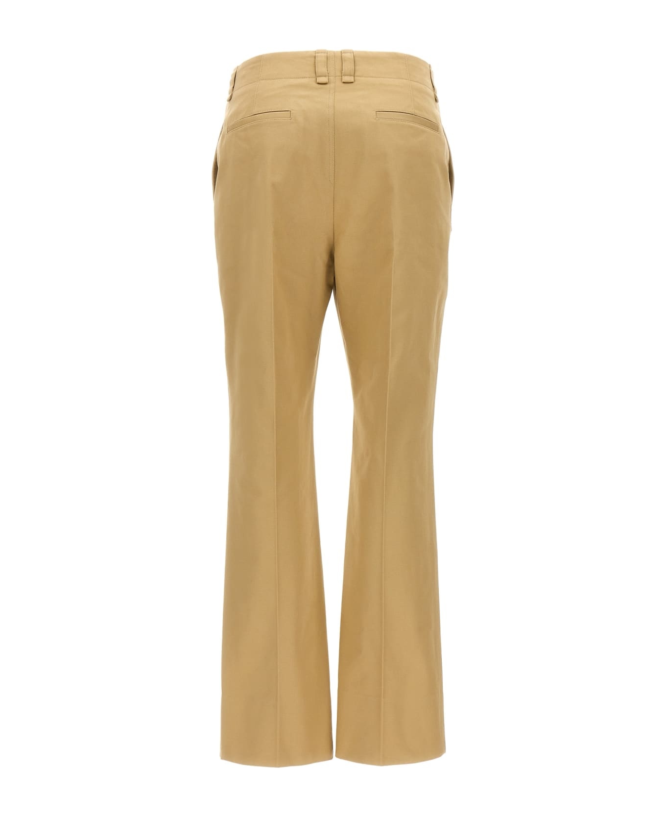 Drill Pants - 2