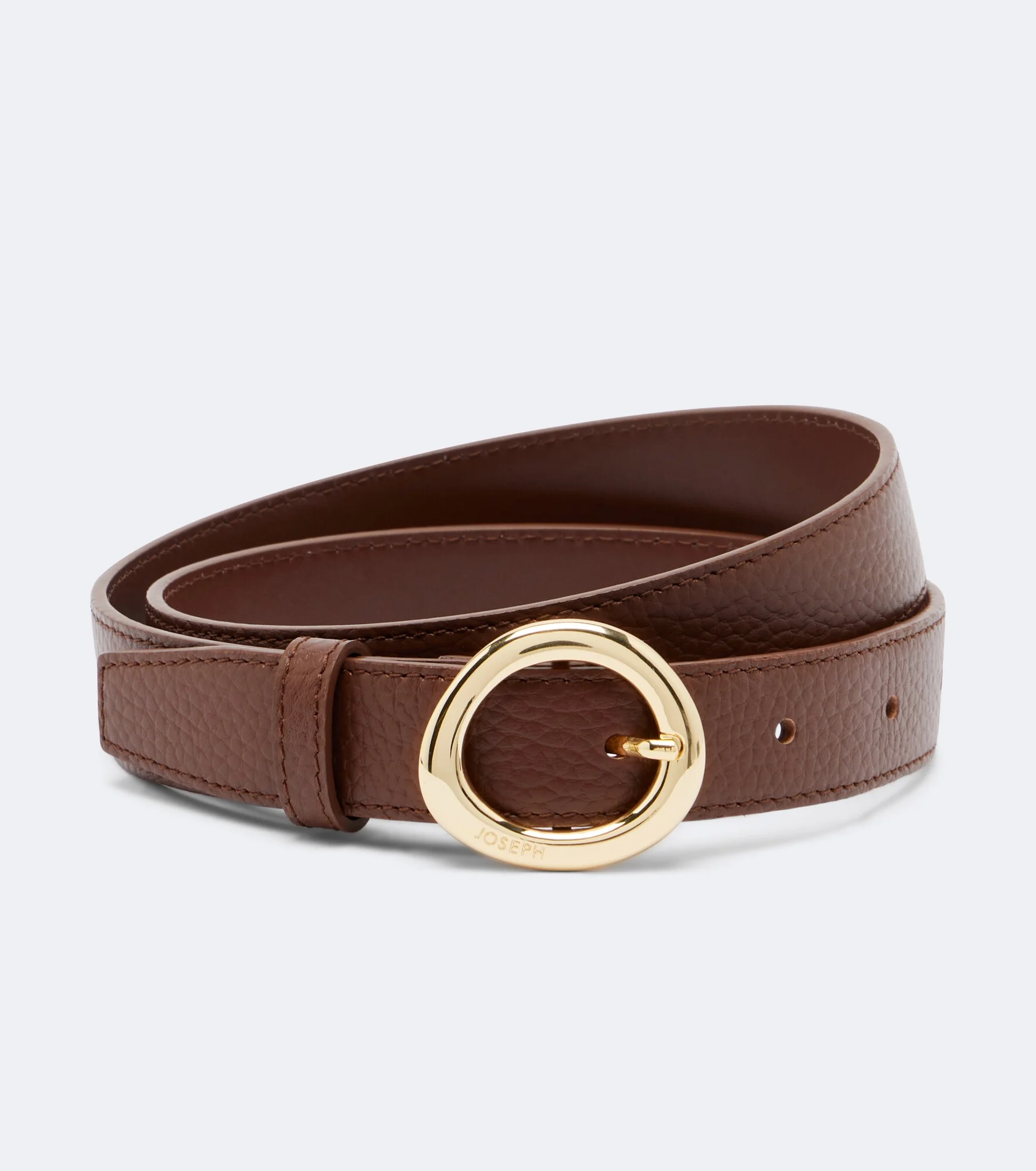 Rene leather belt - 1