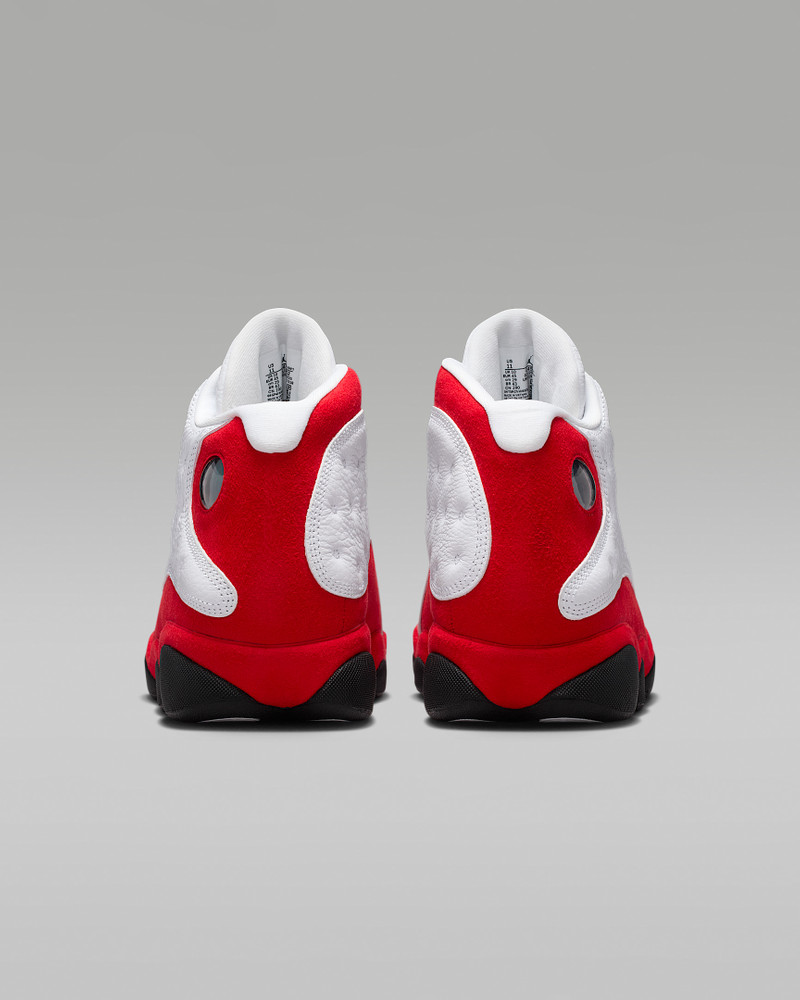 Air Jordan 13 Retro Shoes 6