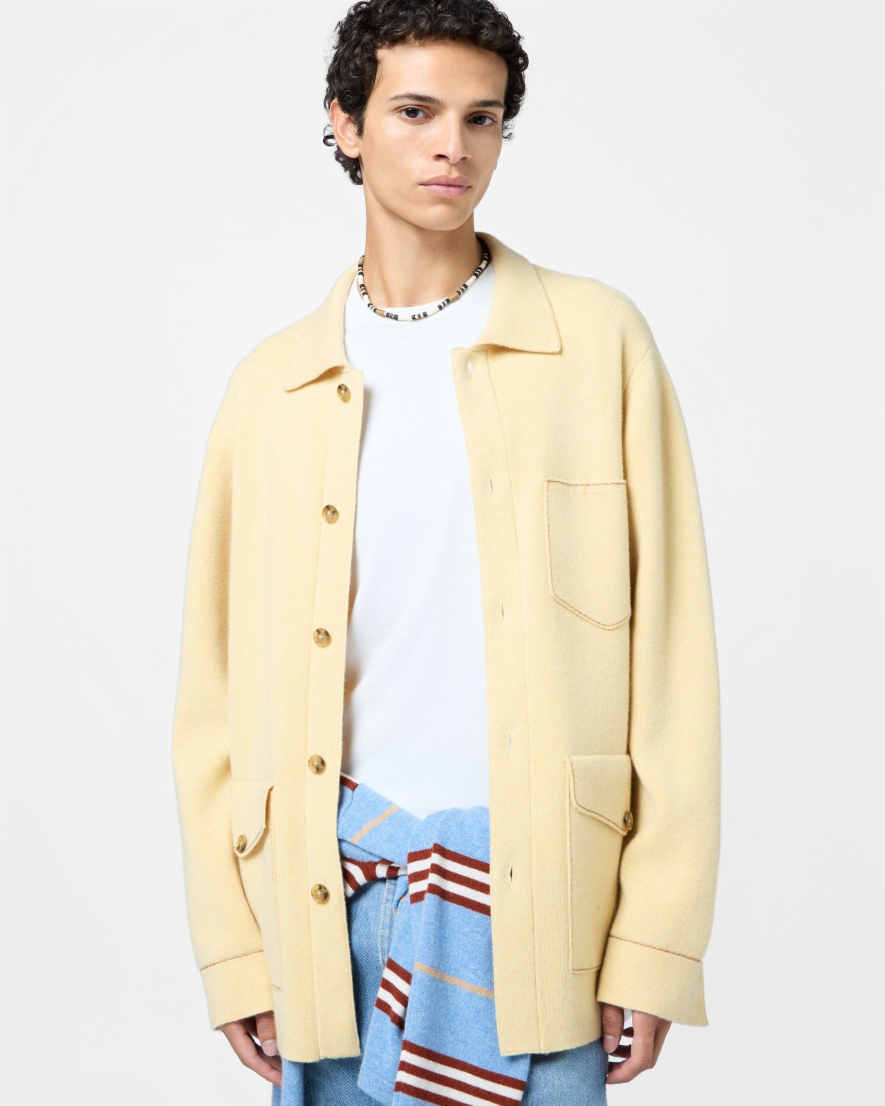 Industry Jacket - 5