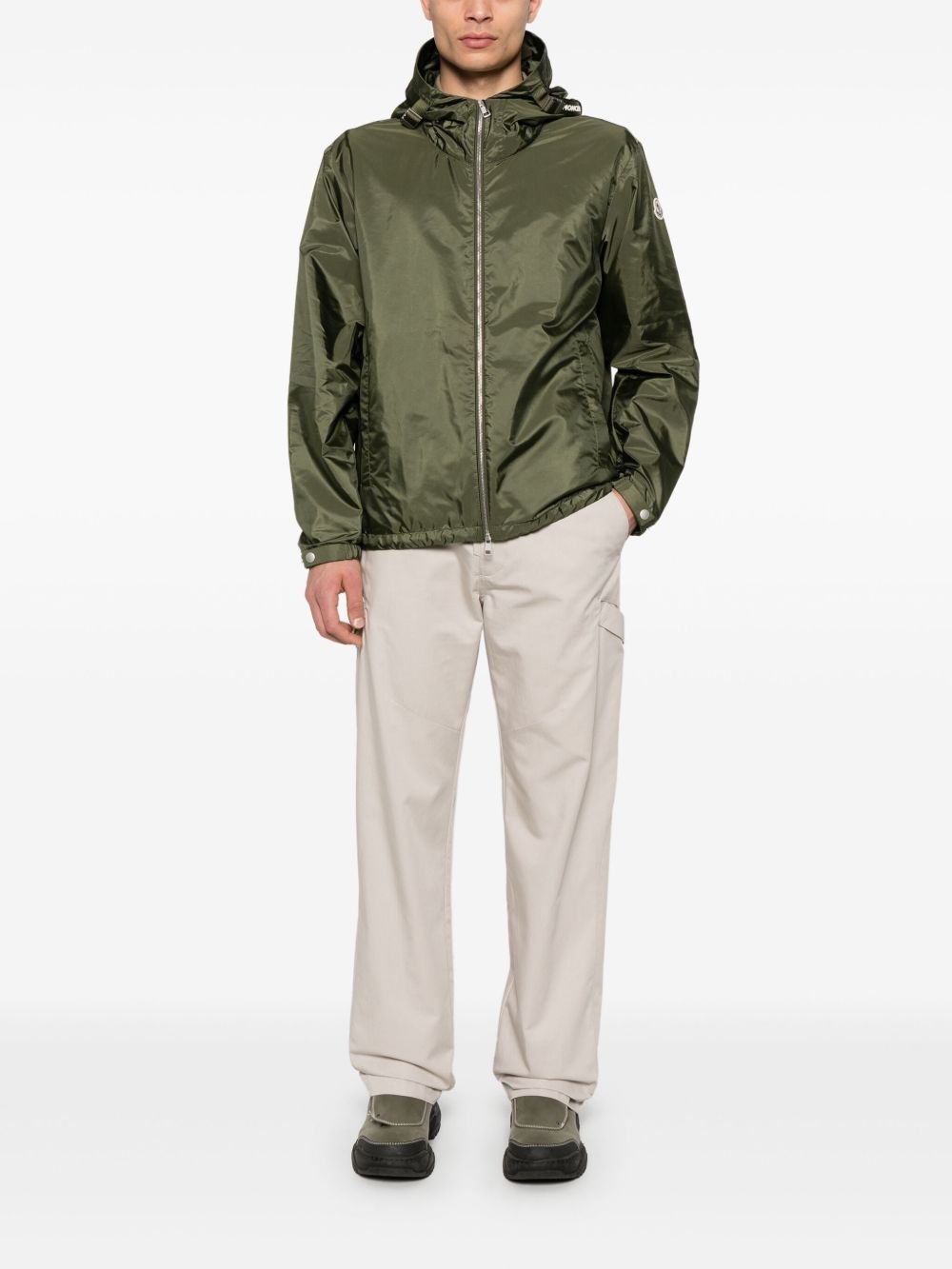 Remoray jacket - 2