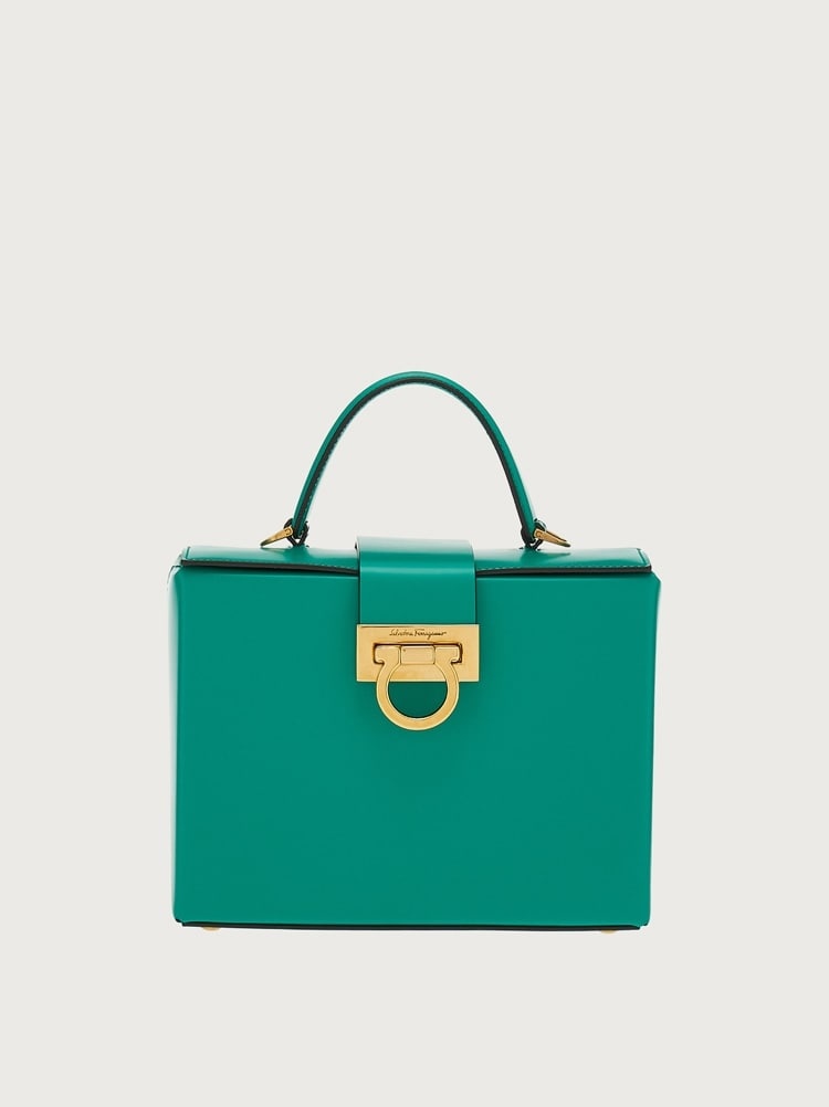 TRIFOLIO BOX BAG - 1