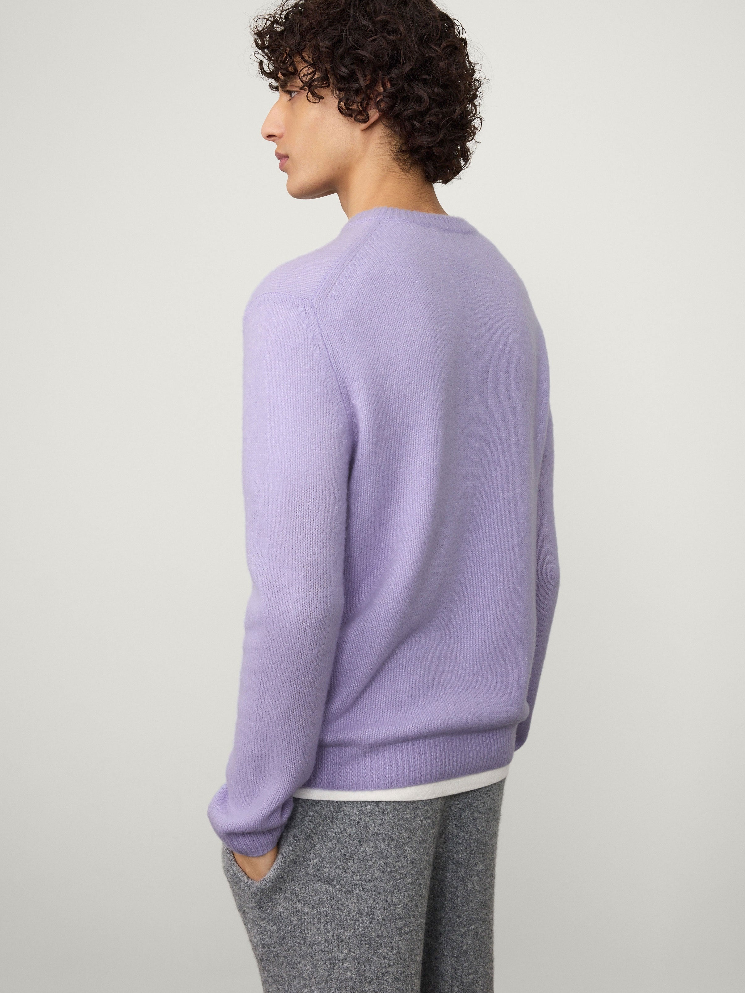 The Baxter Sweater - 5