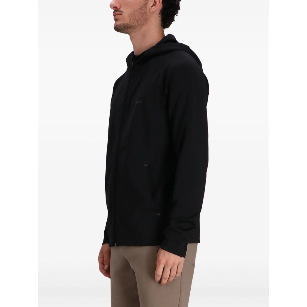 Boss Black Sweaters & Knitwear - Hoodies Men - 4