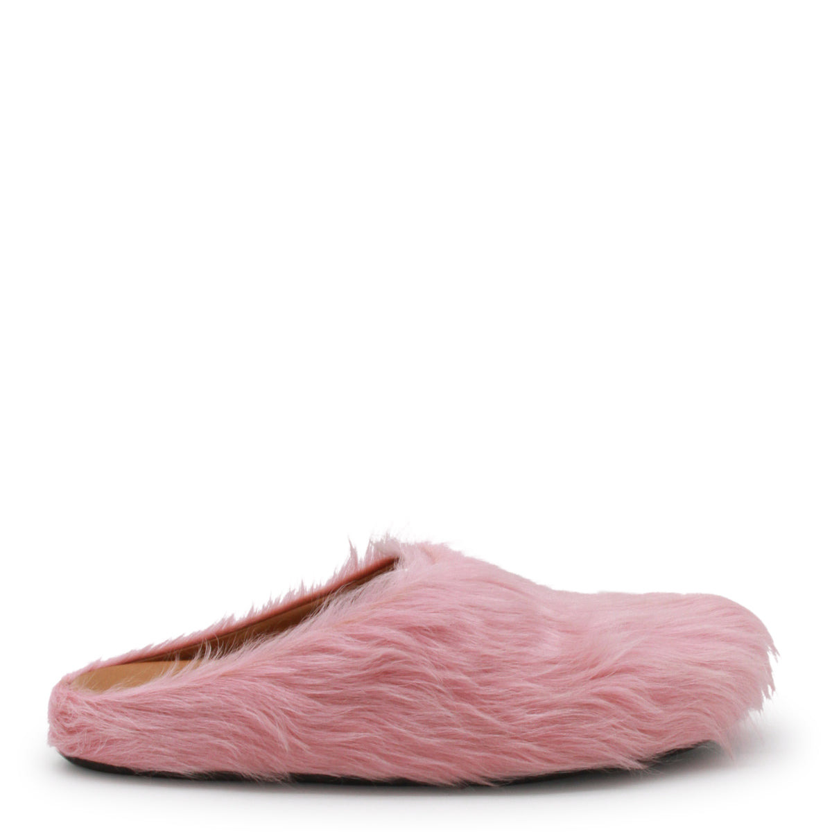 Flat Shoes Pink Gummy - 1