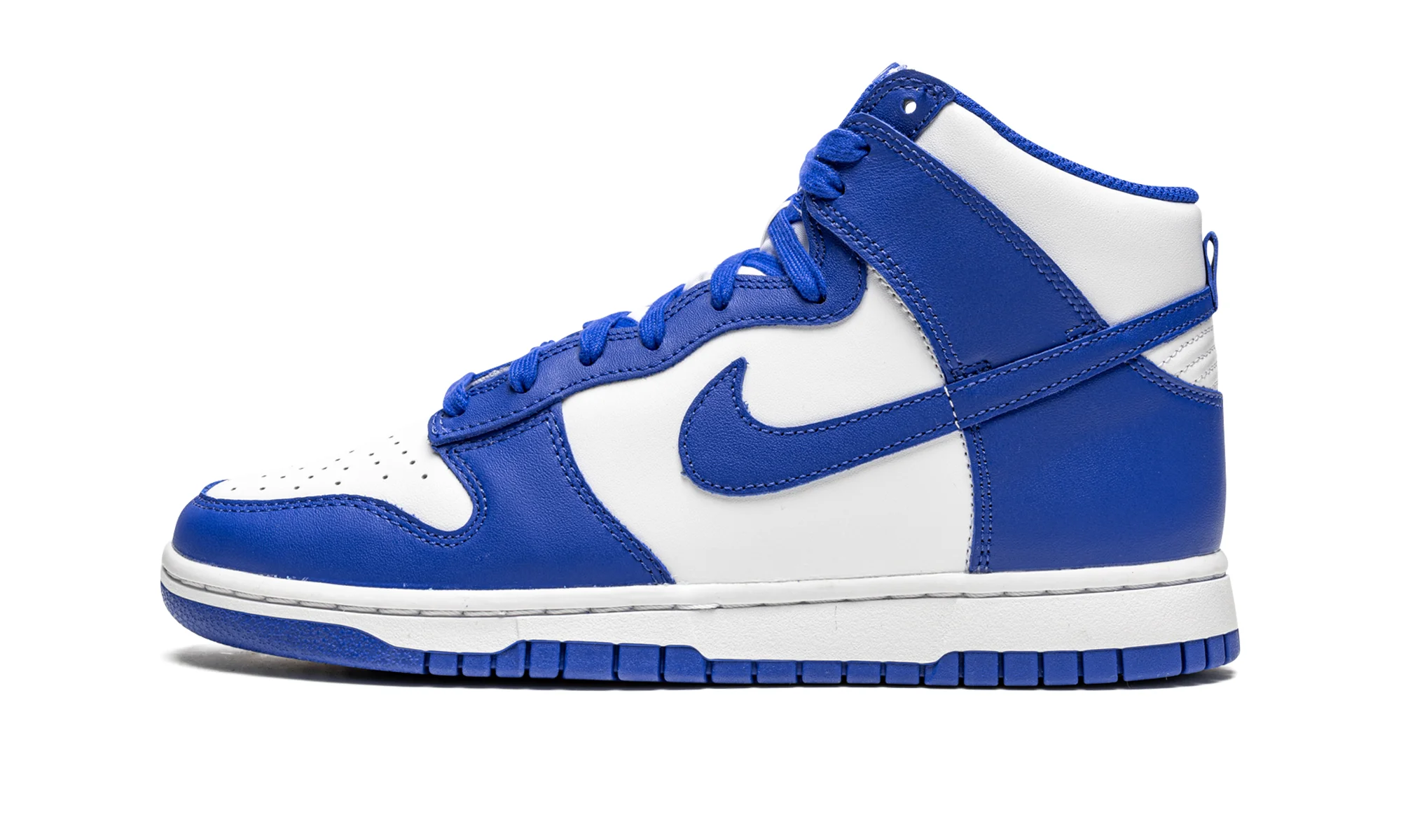 Dunk High "Game Royal" - 1