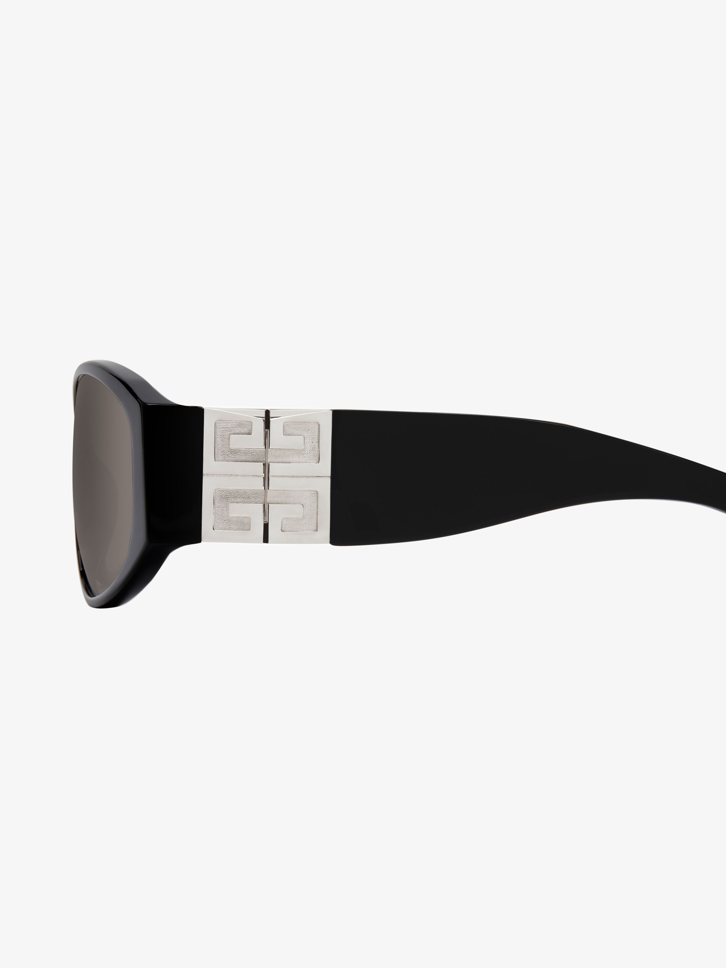 4G UNISEX SUNGLASSES IN ACETATE - 2