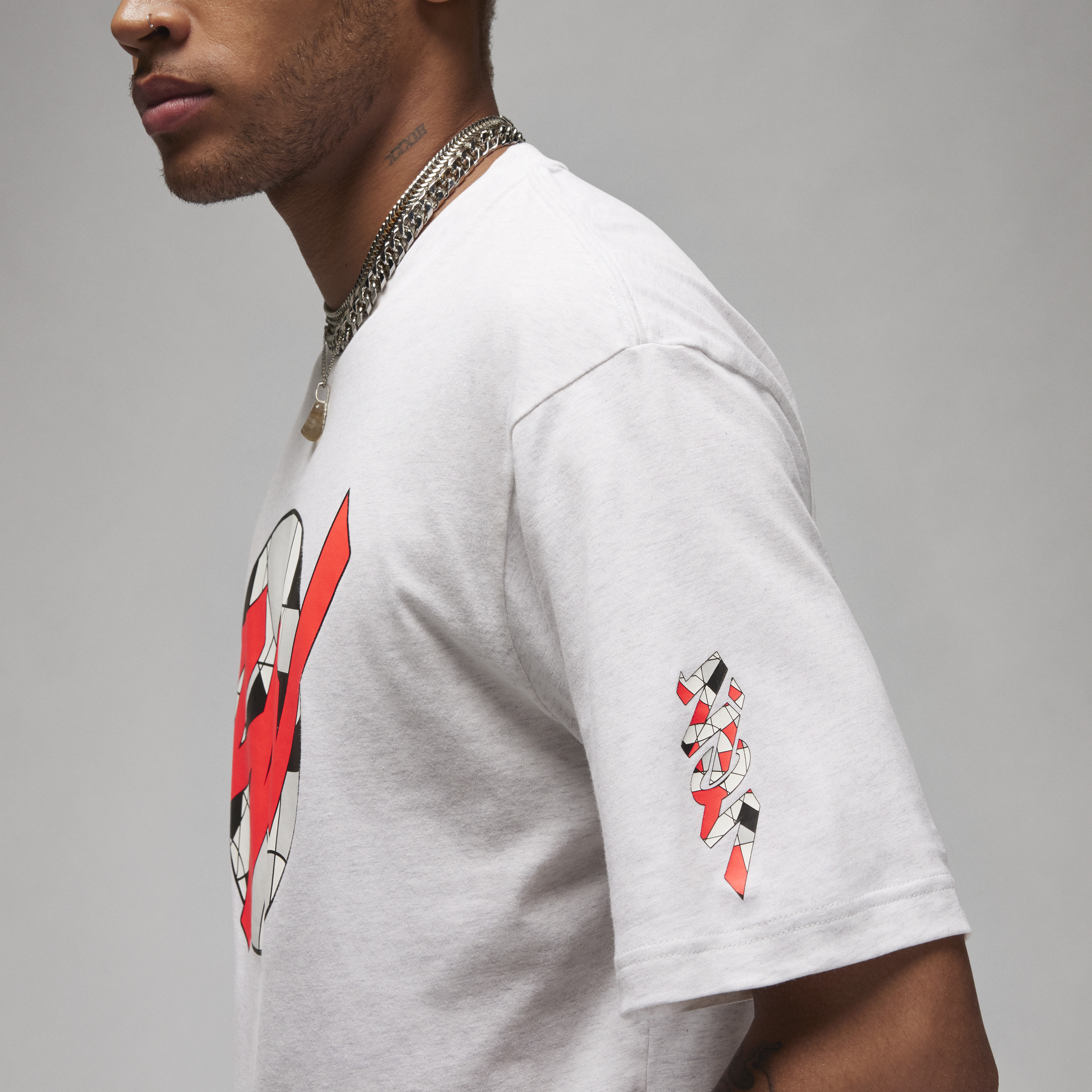 Nike Men's Zion T-Shirt - 4