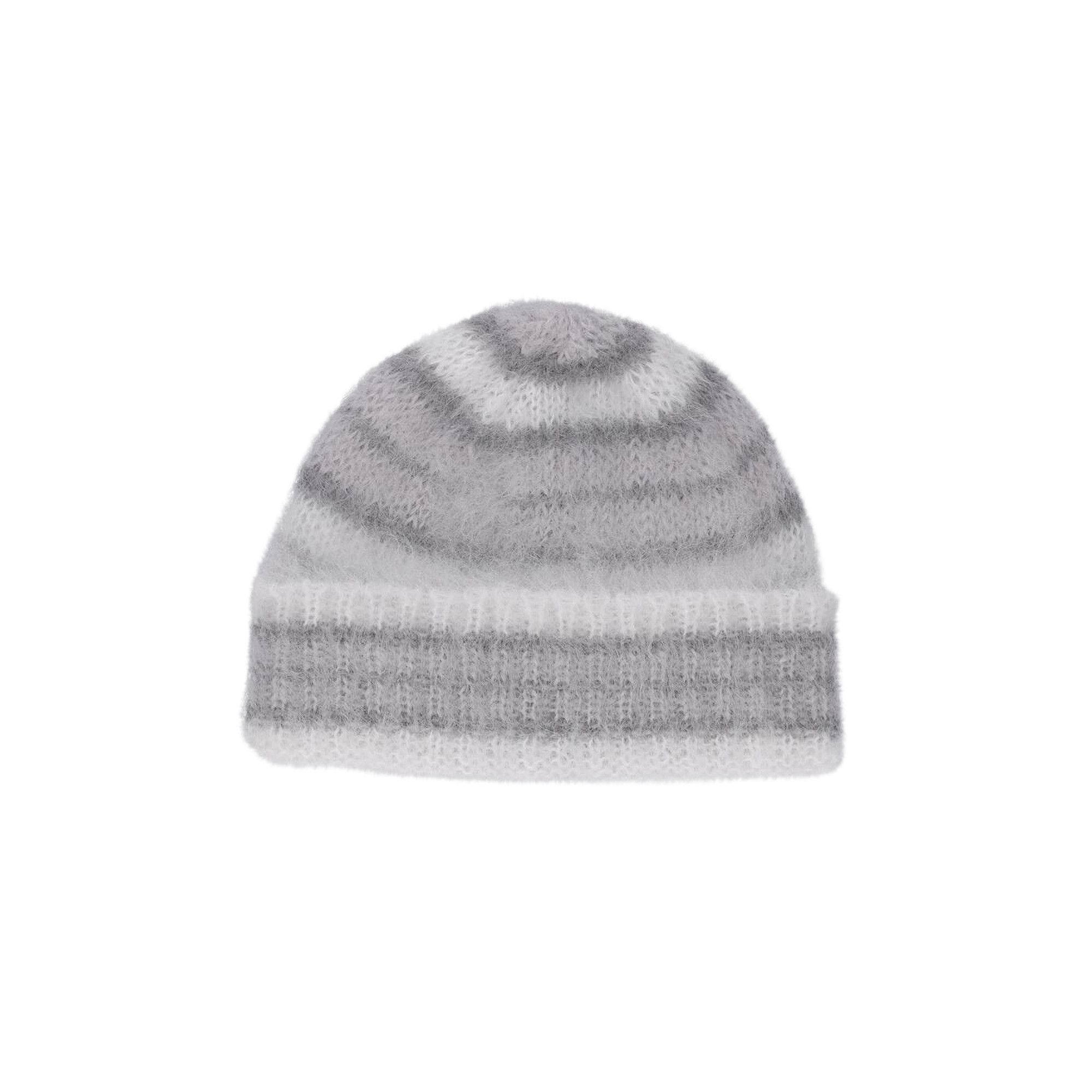 Marni Striped Beanie 'Grey' - 1