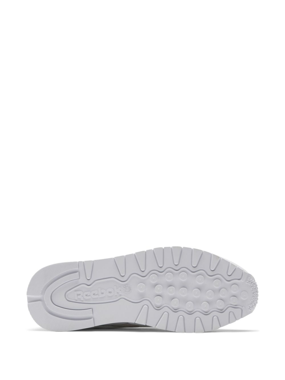 lace-up sneakers - 4