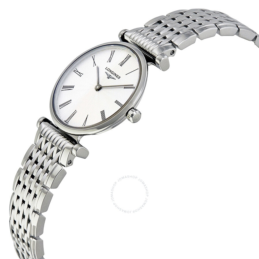 Longines La Grande Classique Ladies Watch L4.209.4.71.6 - 2