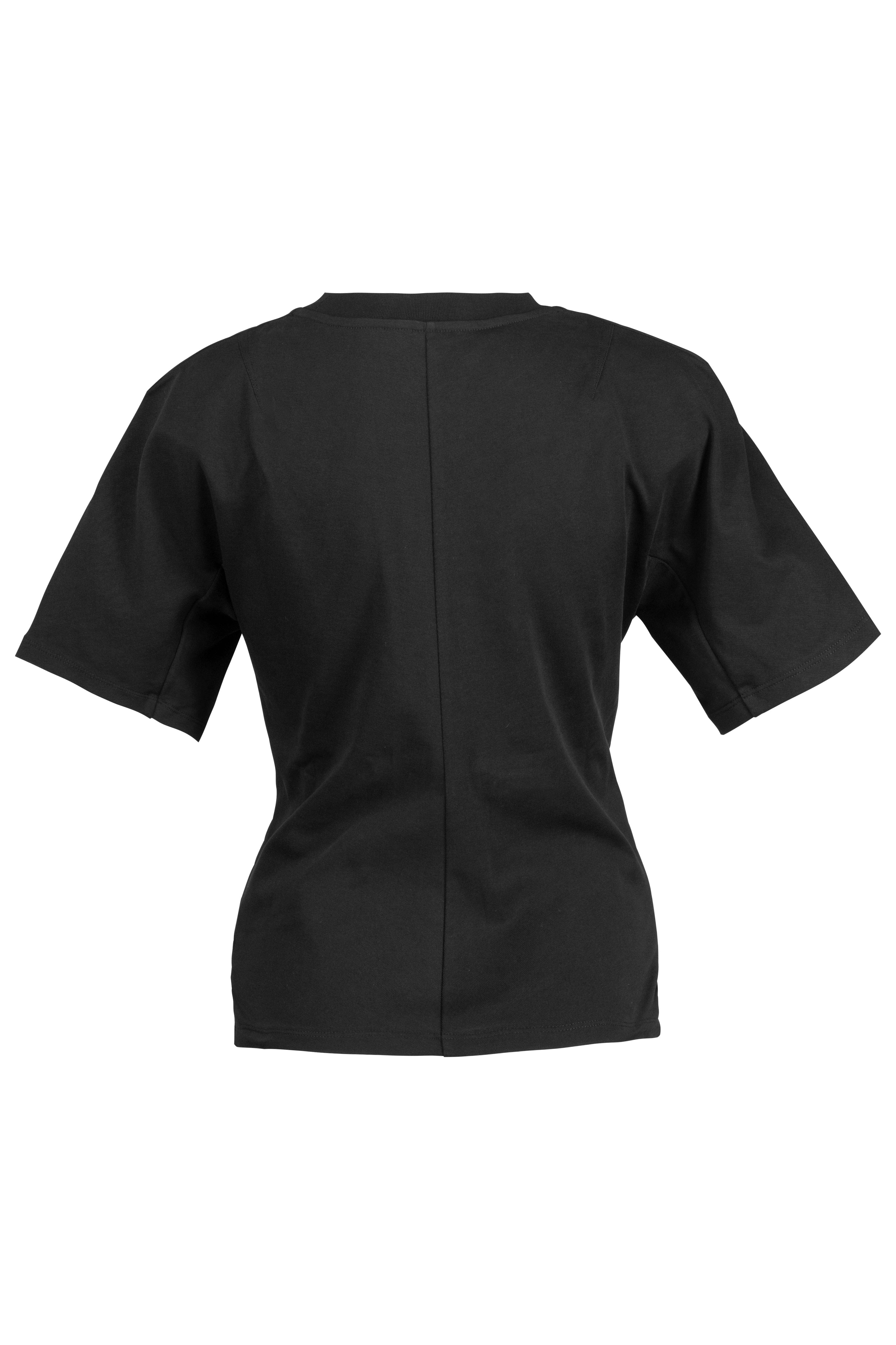 Corset T-Shirt - 4