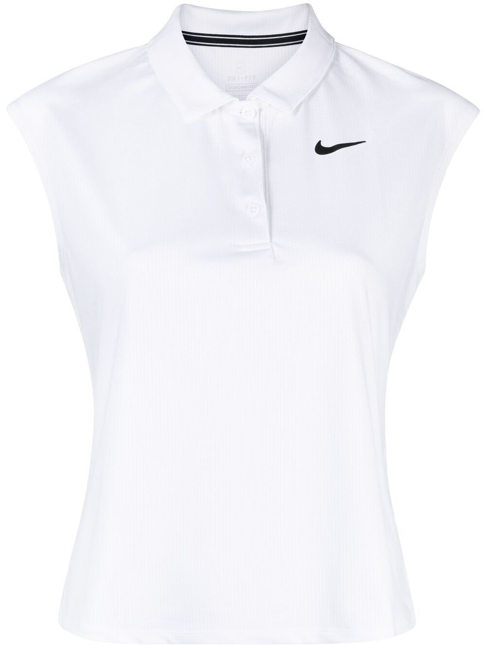 Victory tennis polo shirt - 1