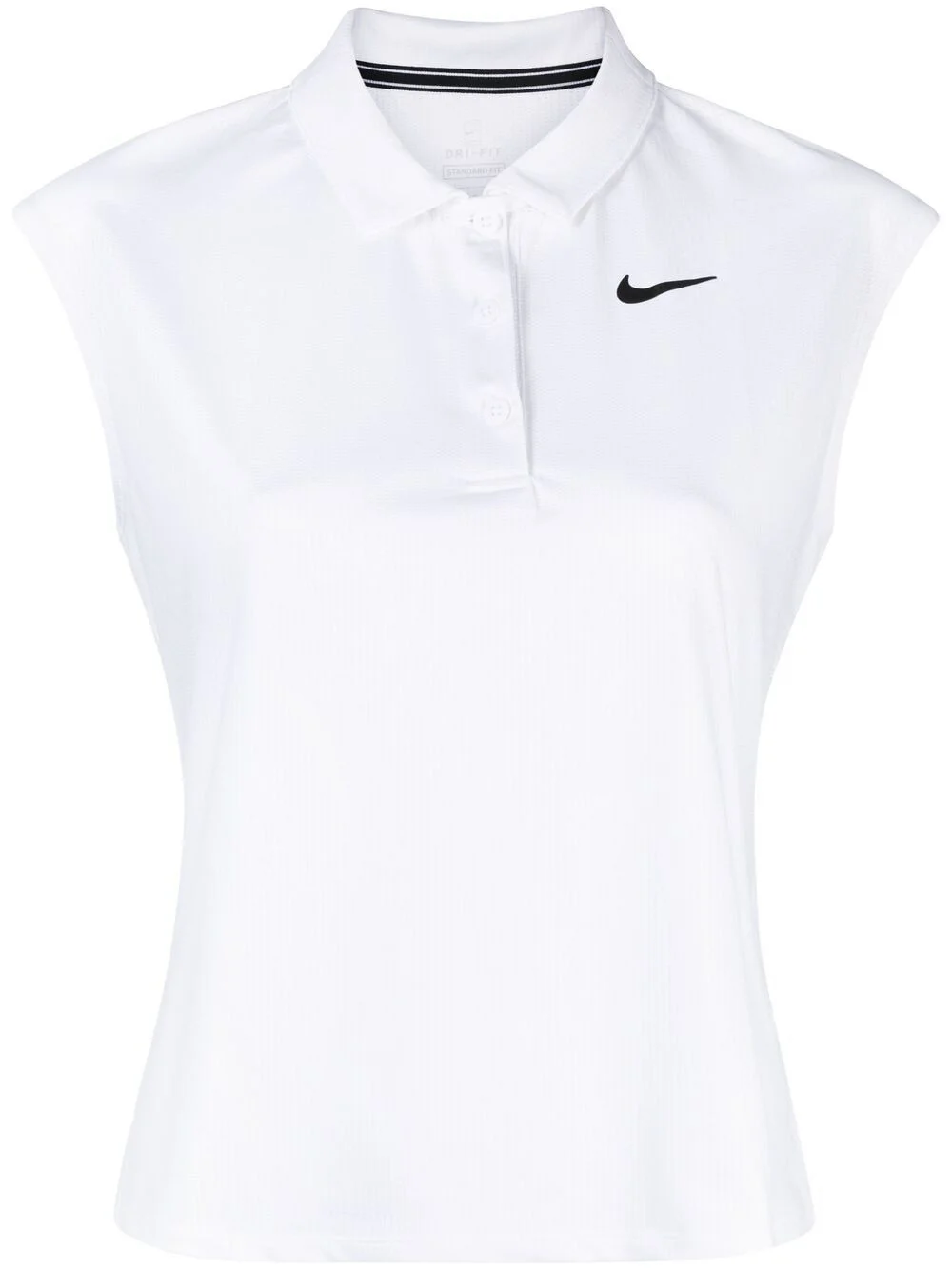 Victory tennis polo shirt - 1