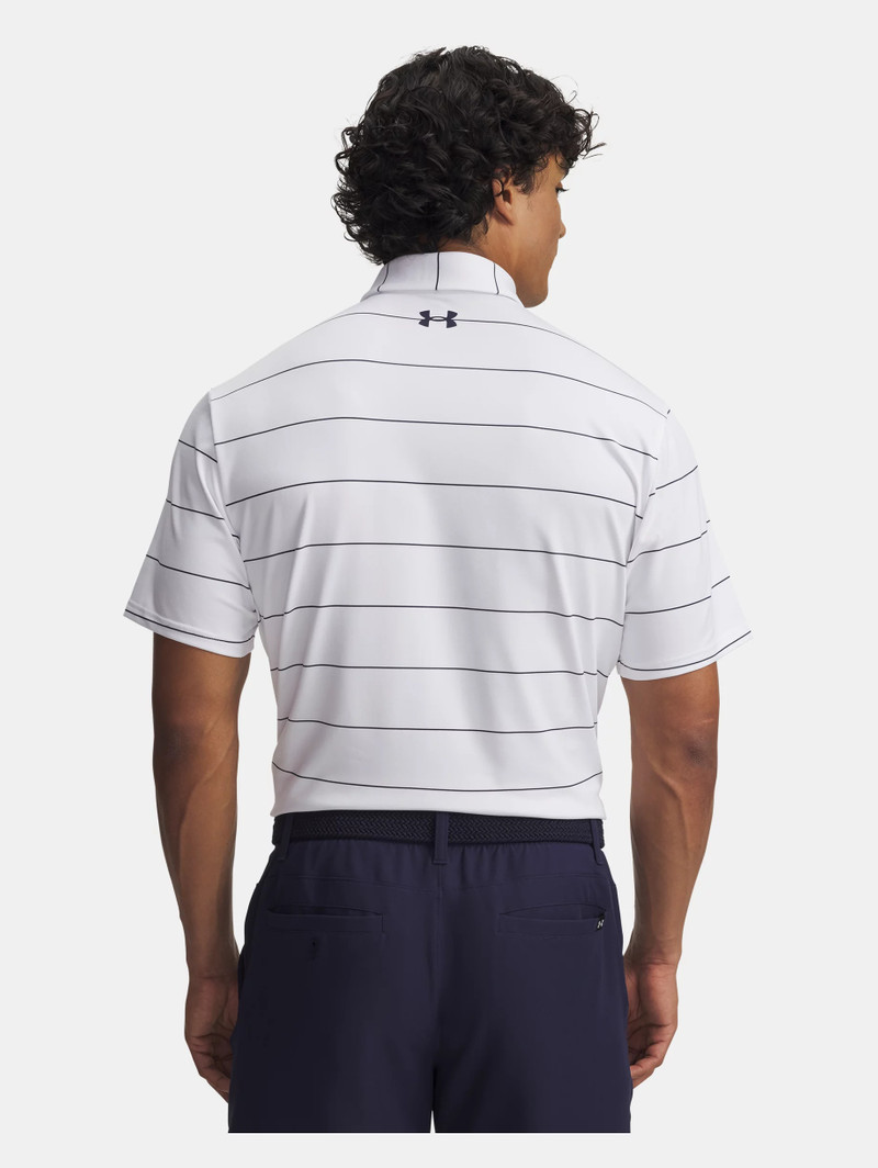 Under Armour UA Playoff 3.0 Stripe outlook