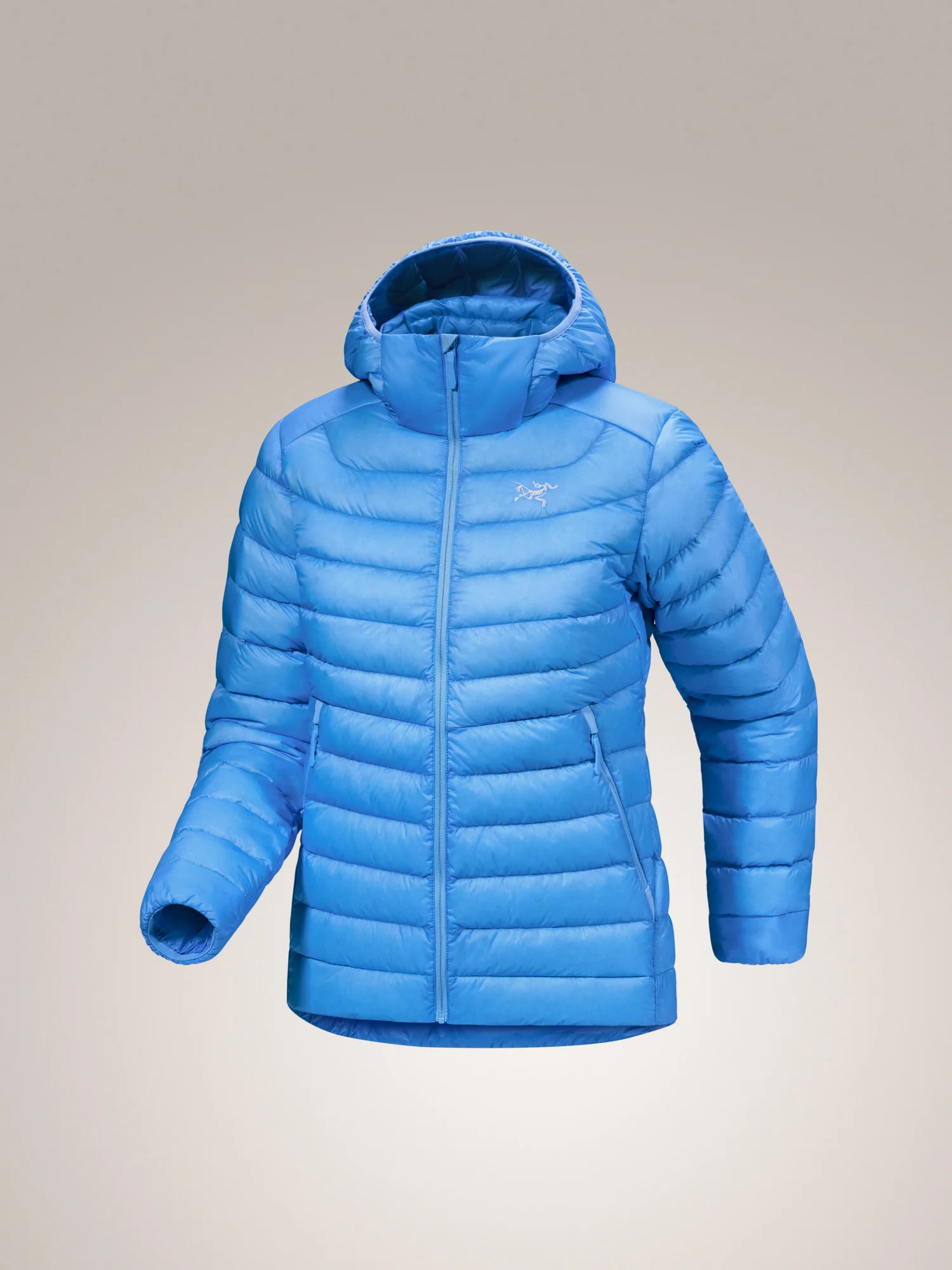 Cerium Hoody - 1
