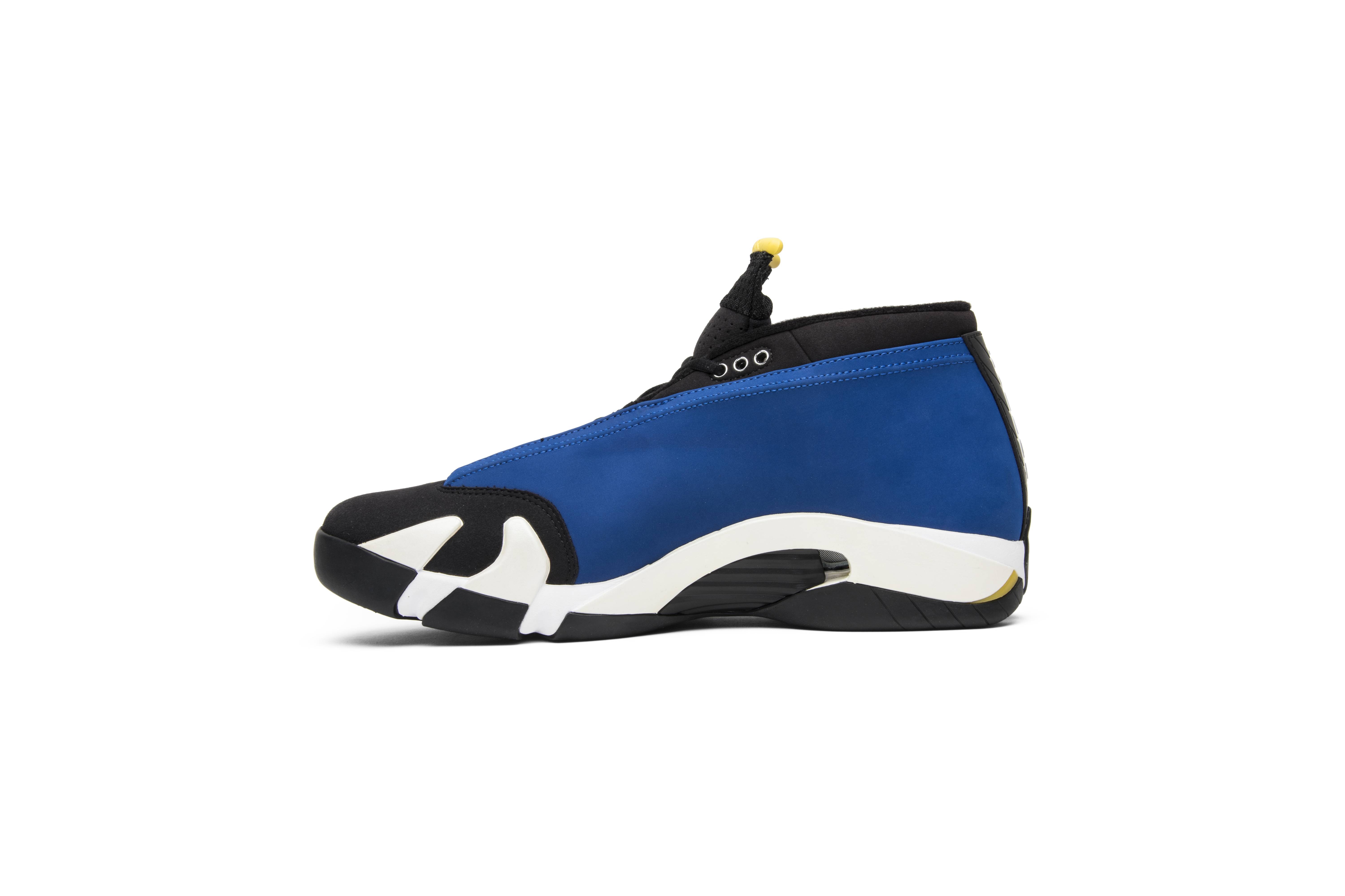 Air Jordan 14 Retro Low 'Laney' 2015 - 3