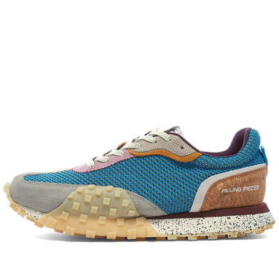 Filling Pieces Filling Pieces Crease Runner Wind Sneaker outlook