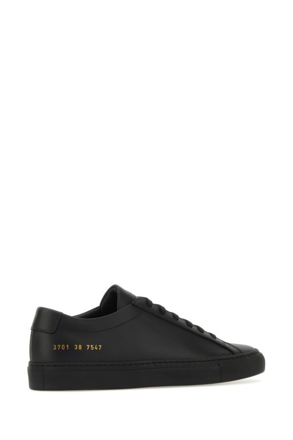 Tournament low-top sneakers - 5
