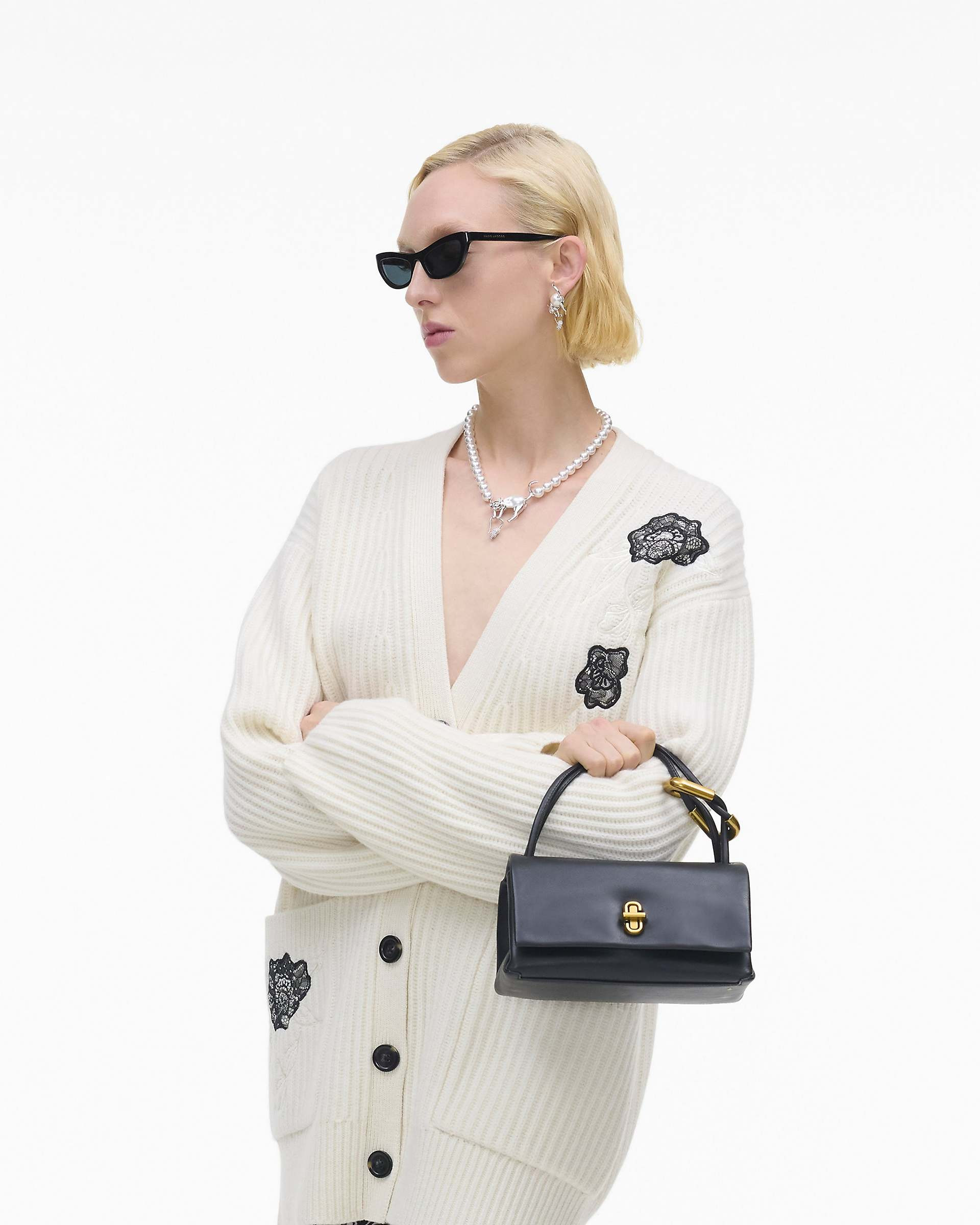 THE MINI DUAL BAG - 2