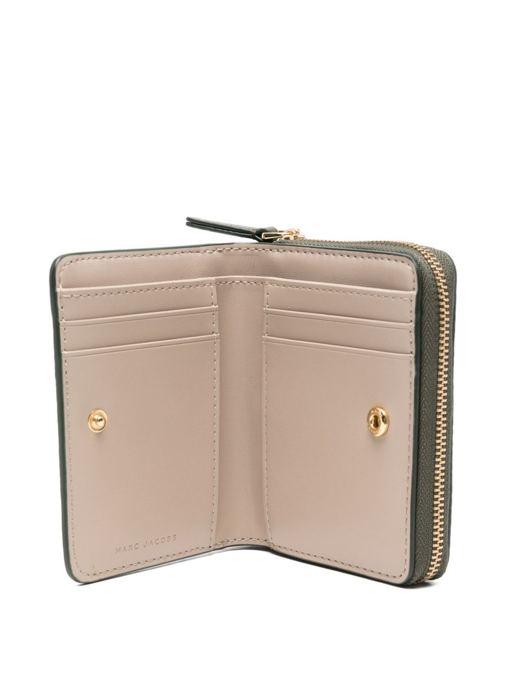 mini compact wallet - 3