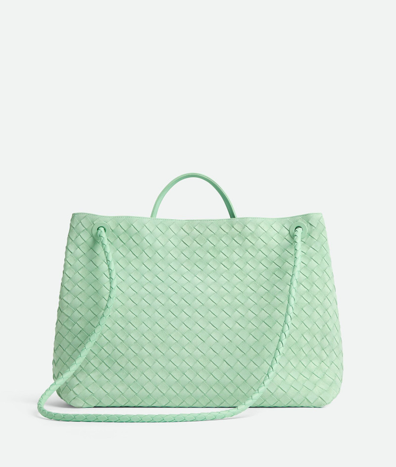 Bottega Veneta Large Andiamo outlook