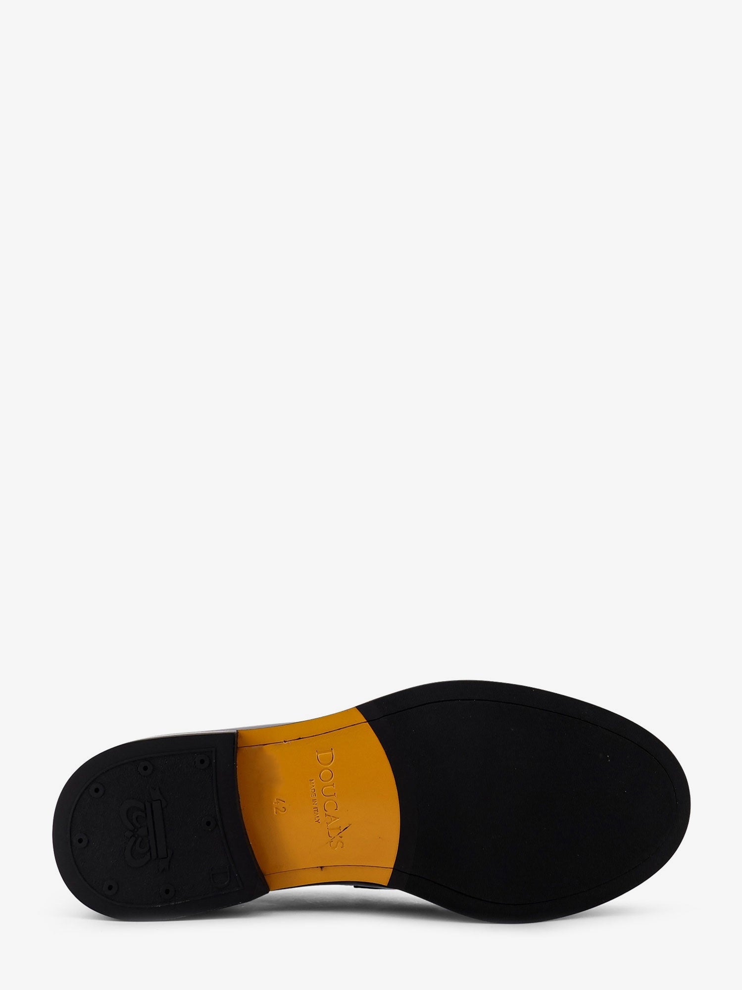 DOUCAL'S - Doucal'S Penny Leather Loafers - 4
