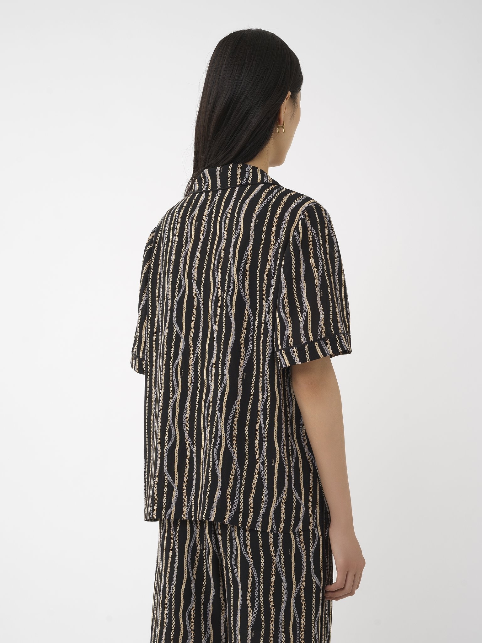 CUBAN SHIRT - 5