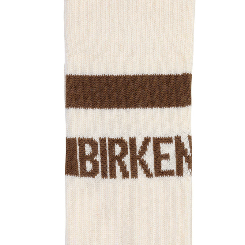 BIRKENSTOCK Cotton Tennis Socks outlook