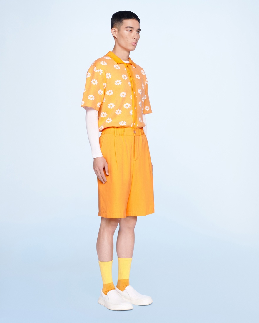 Le short Gelati - 3