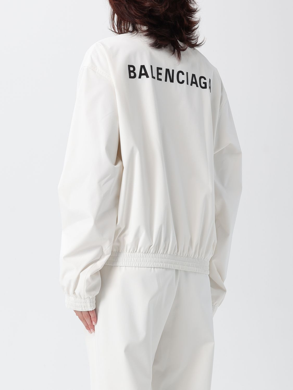 Jacket woman Balenciaga - 3