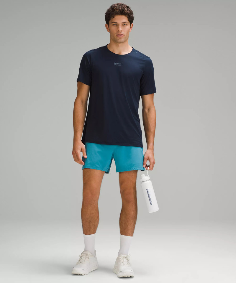 Back to Life Sport Bottle 24oz *Shine 3