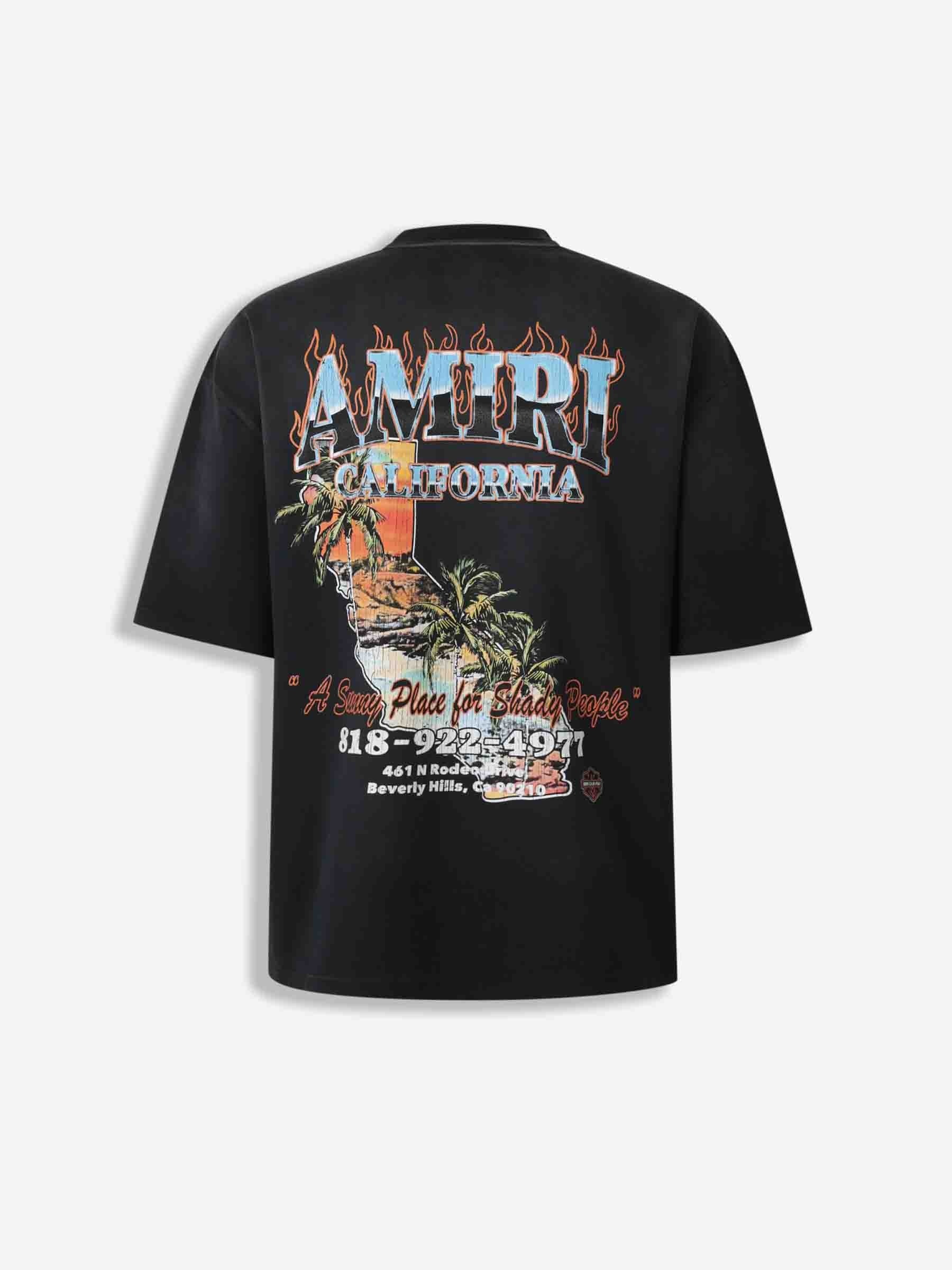 PRINTED T-SHIRT - 2