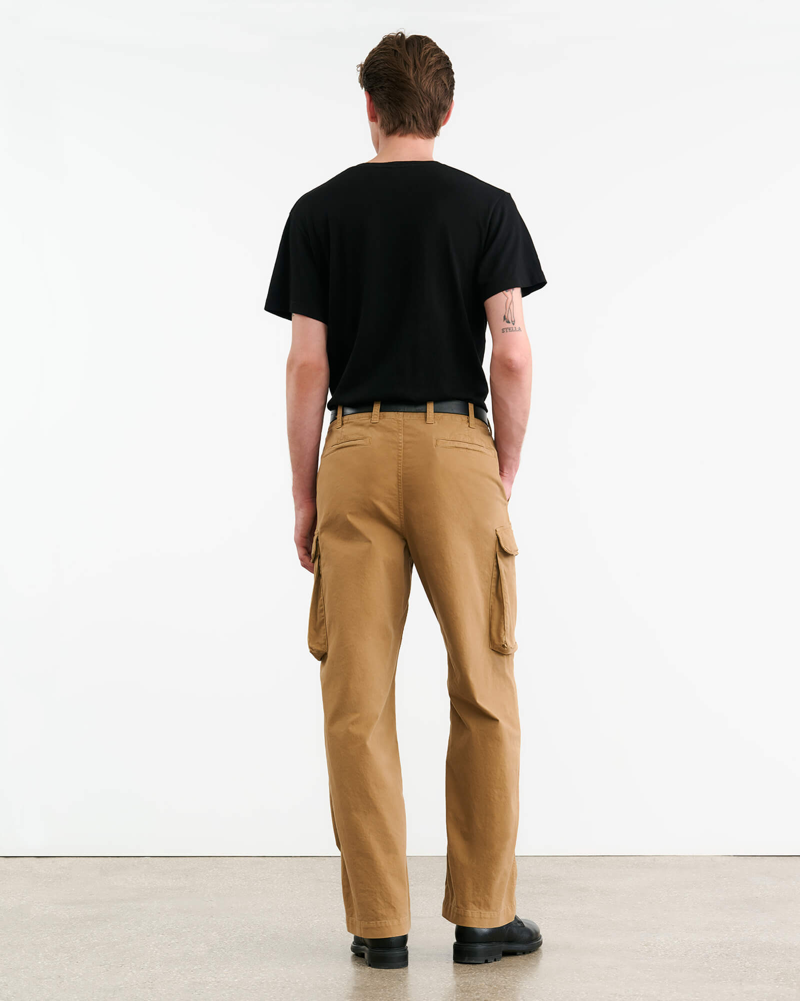 FRIEDMAN PANT - 5