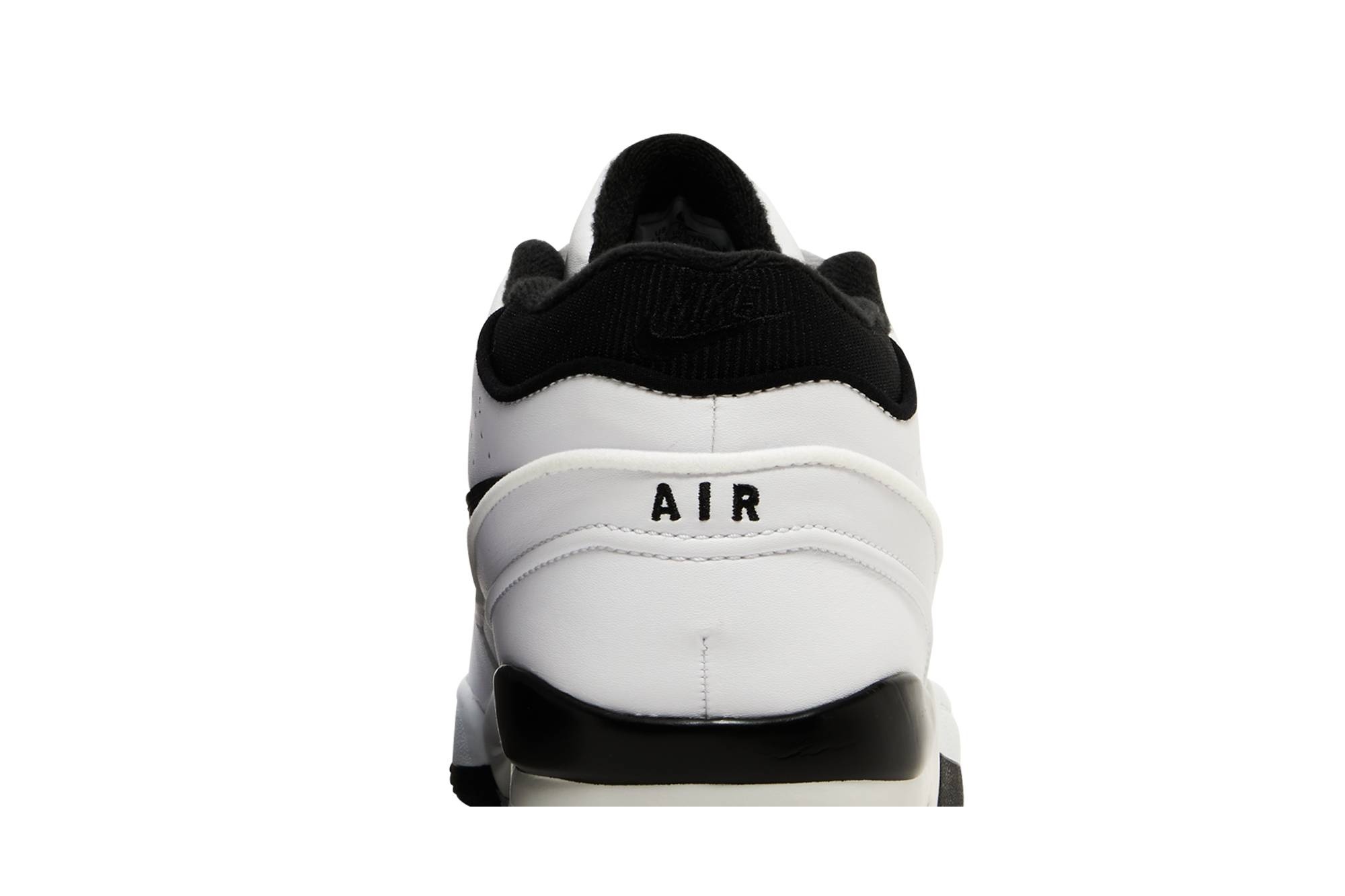 Billie Eilish x Air Alpha Force 88 SP 'White Black' - 7