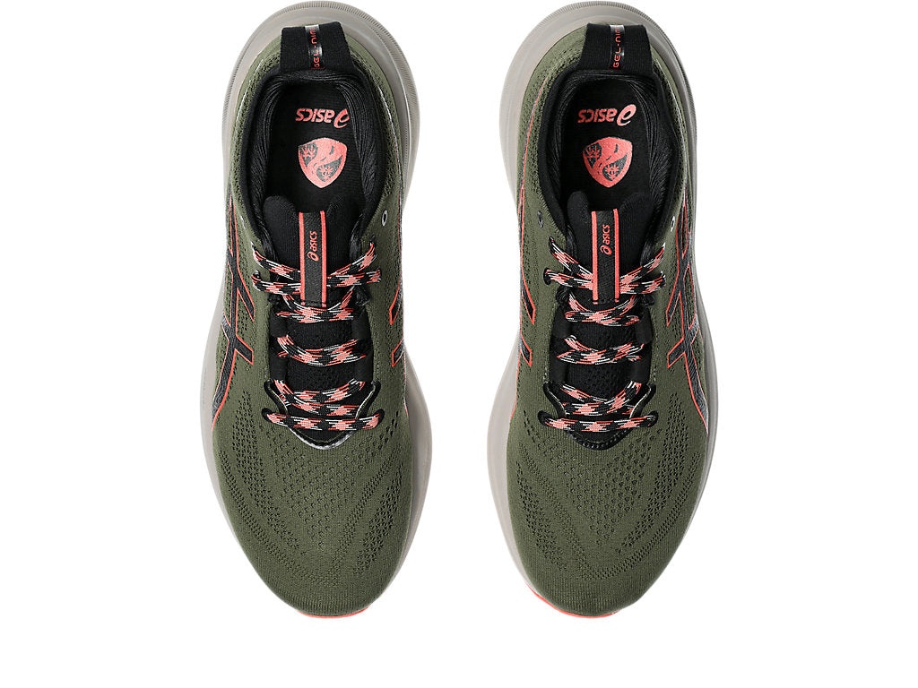 ASICS Gel-Nimbus 26 TR 'Red Snapper' 1011B849-300 - 6