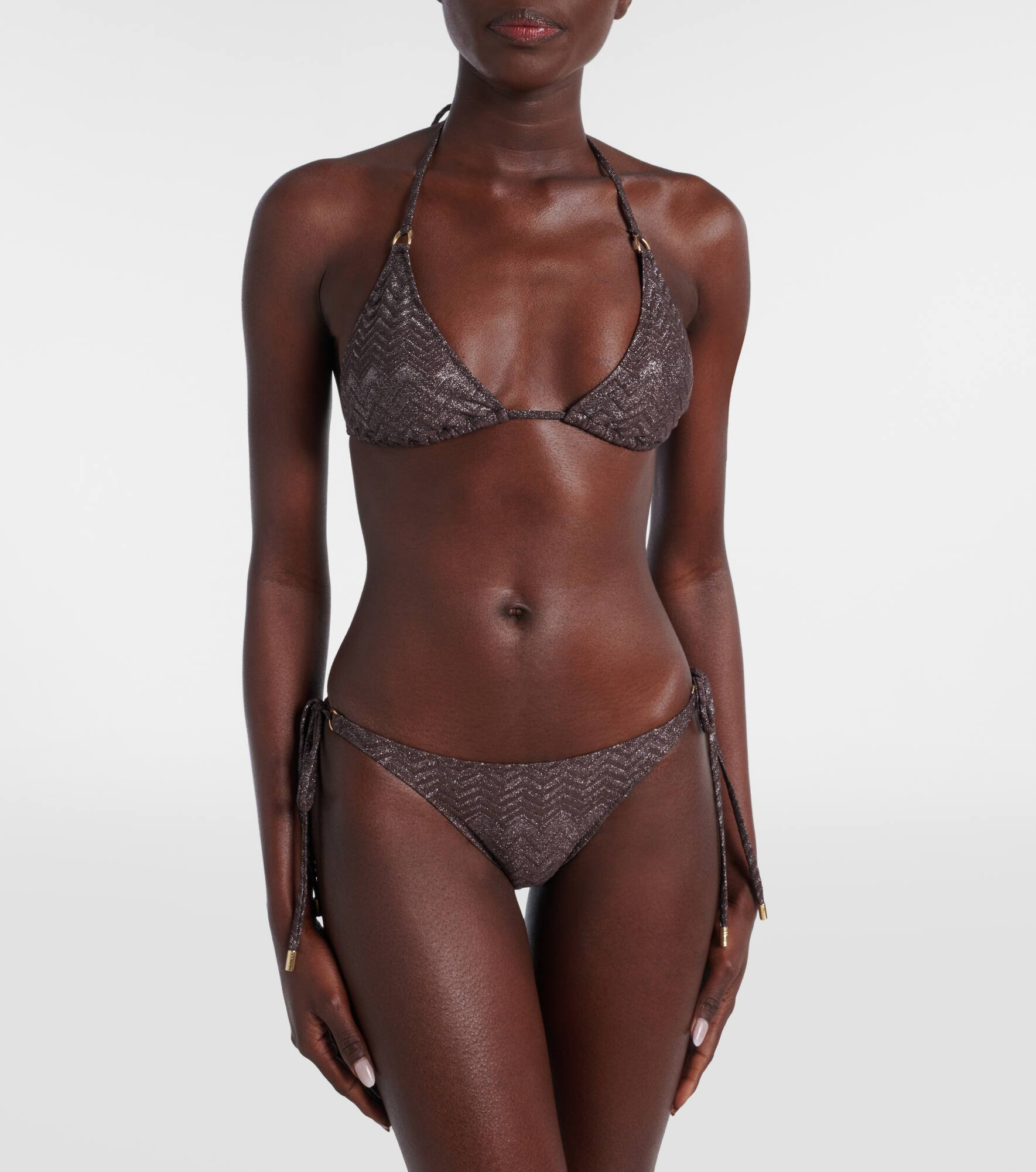 Key West bikini top - 2