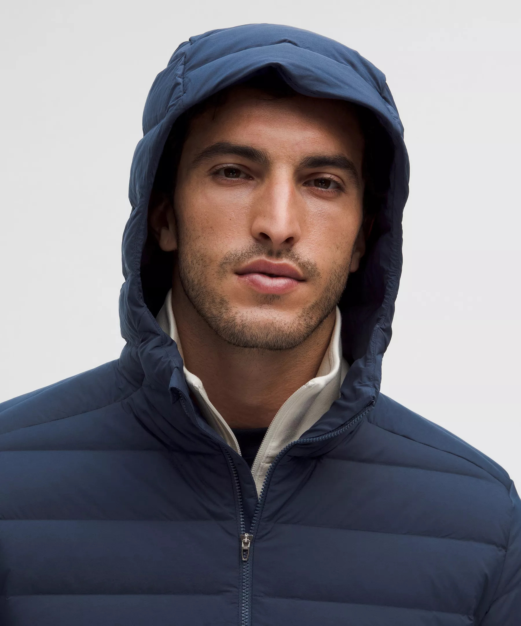 Navigation 700-Down-Fill Hoodie - 4