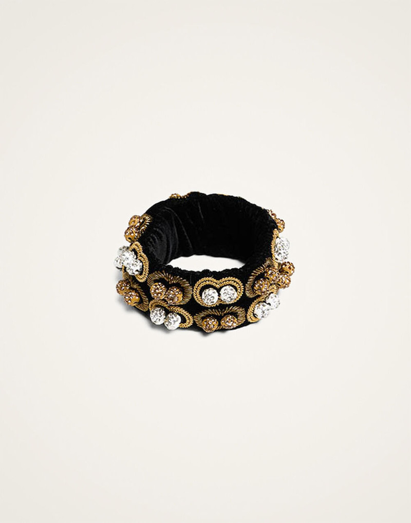 Tesoro Double Bracelet 1