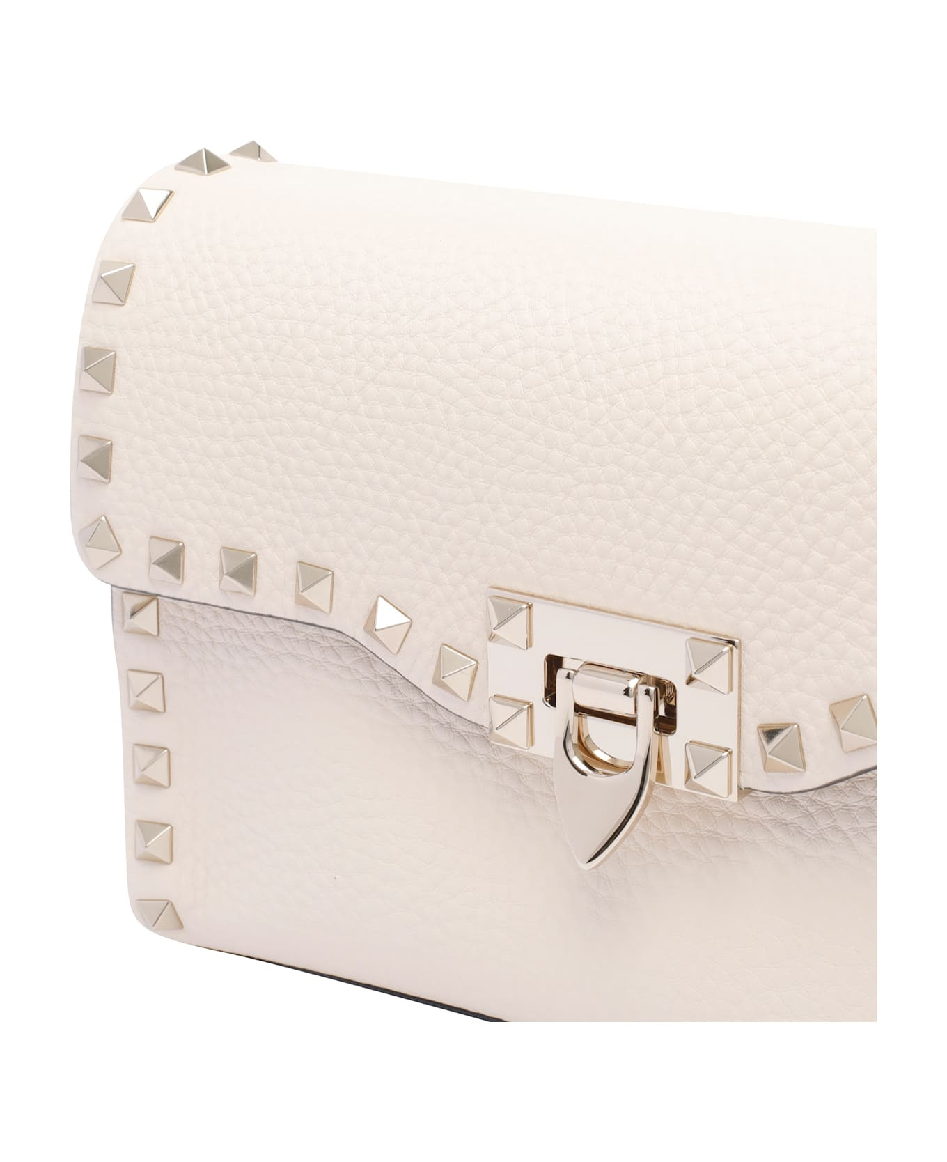 Small Rockstud Crossbody Bag - 4